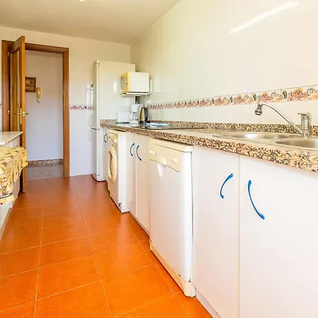 Apartment Mshome Casa Playa