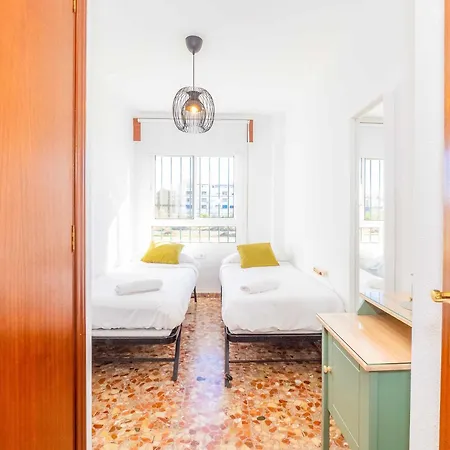 Mshome Casa Playa Apartment