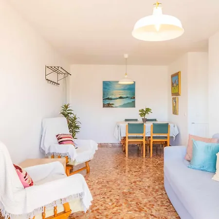 Apartment Mshome Casa Playa