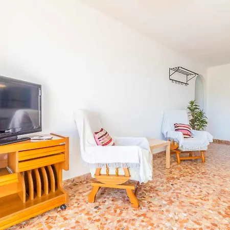Mshome Casa Playa * Malaga