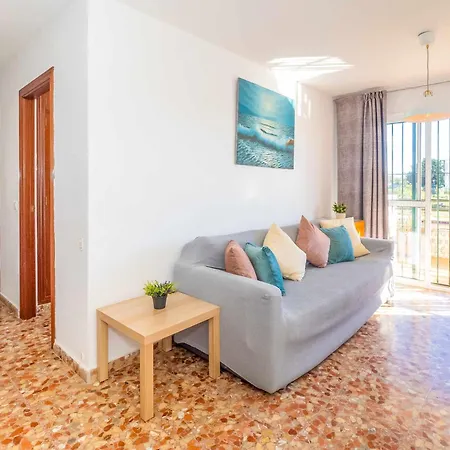 Apartment Mshome Casa Playa